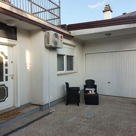Apartament Kia Ora Bihać Zewnętrze zdjęcie