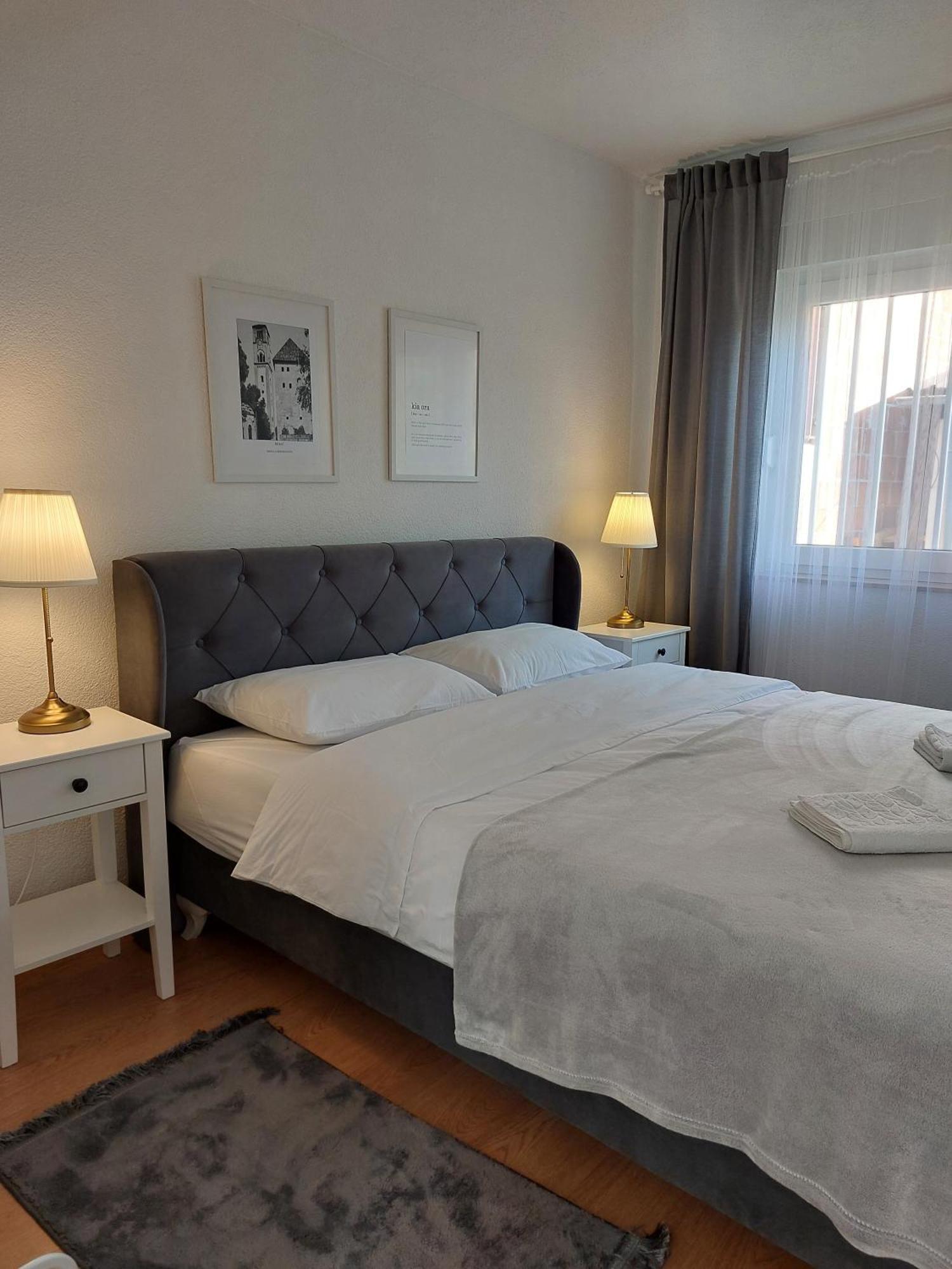 Apartament Kia Ora Bihać Zewnętrze zdjęcie